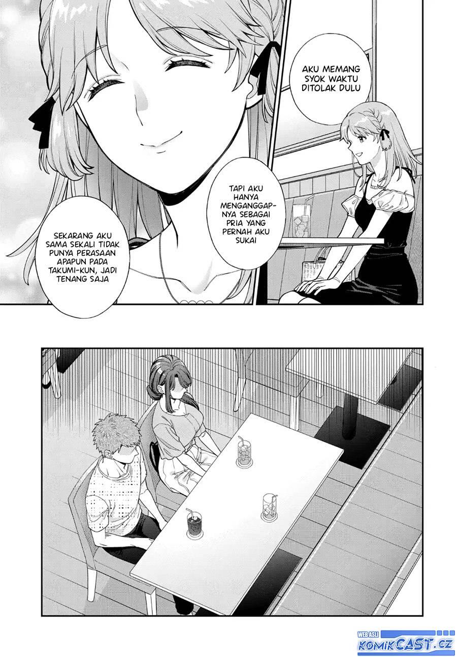 Musume ja Nakute Mama ga Suki nano Chapter 035