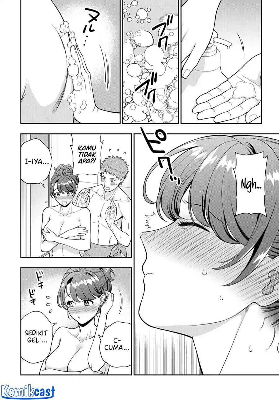 Musume ja Nakute Mama ga Suki nano Chapter 036