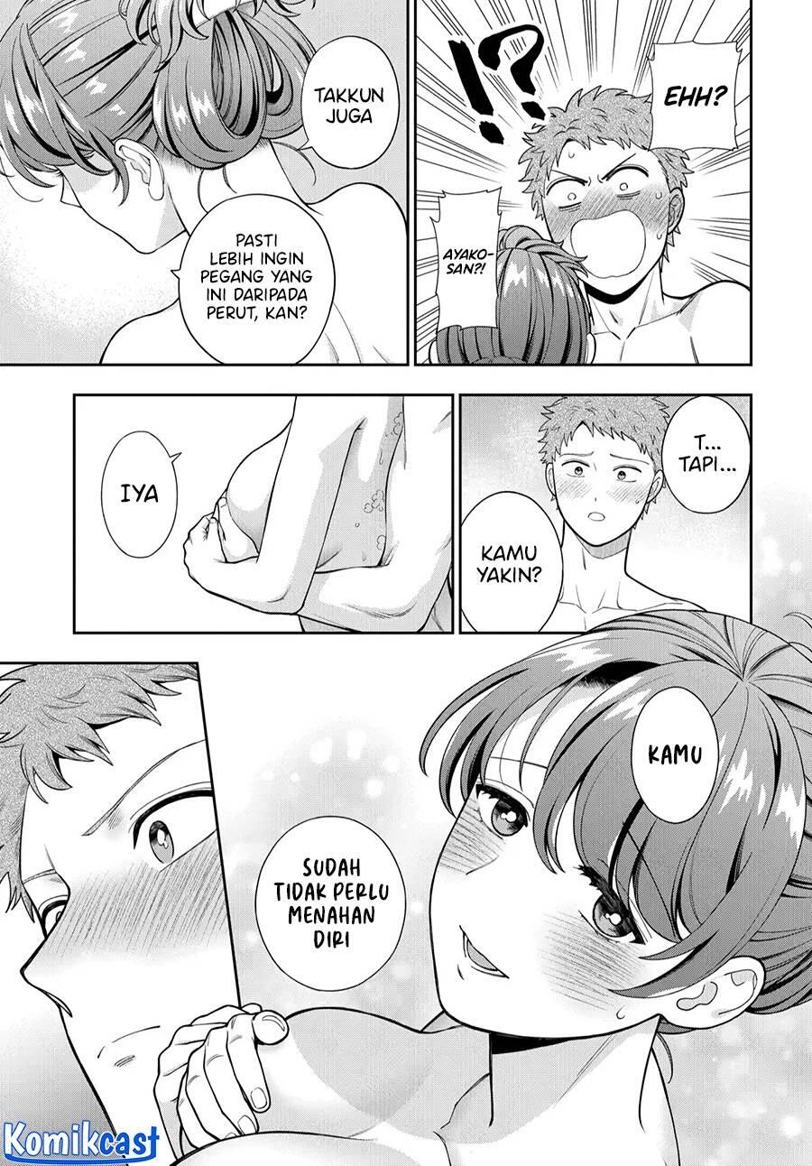 Musume ja Nakute Mama ga Suki nano Chapter 036