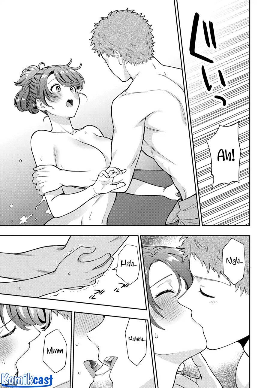 Musume ja Nakute Mama ga Suki nano Chapter 036