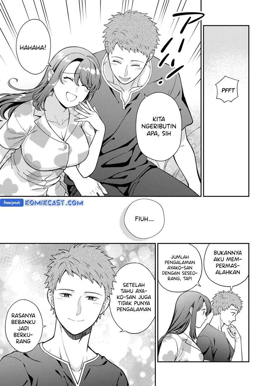 Musume ja Nakute Mama ga Suki nano Chapter 037