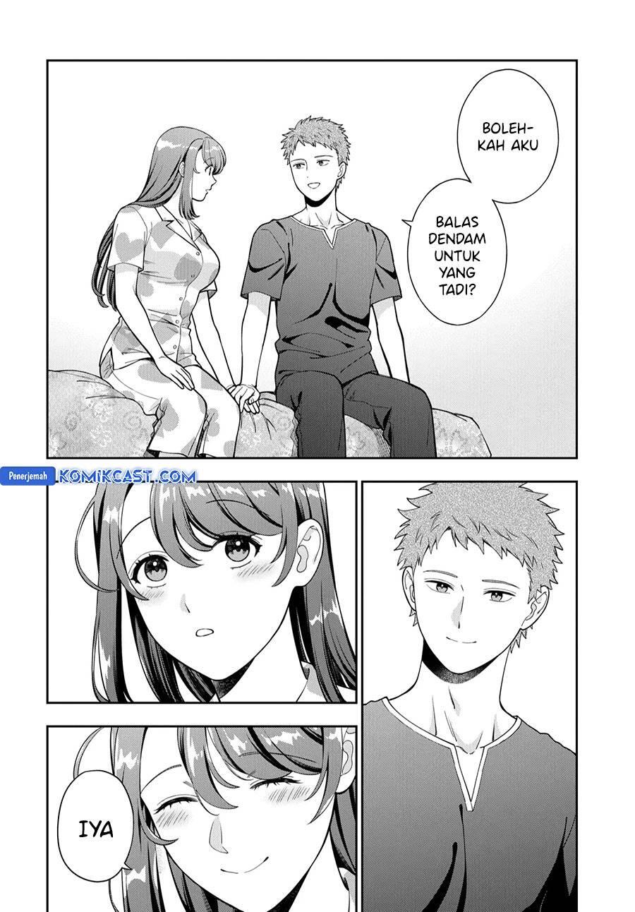 Musume ja Nakute Mama ga Suki nano Chapter 037