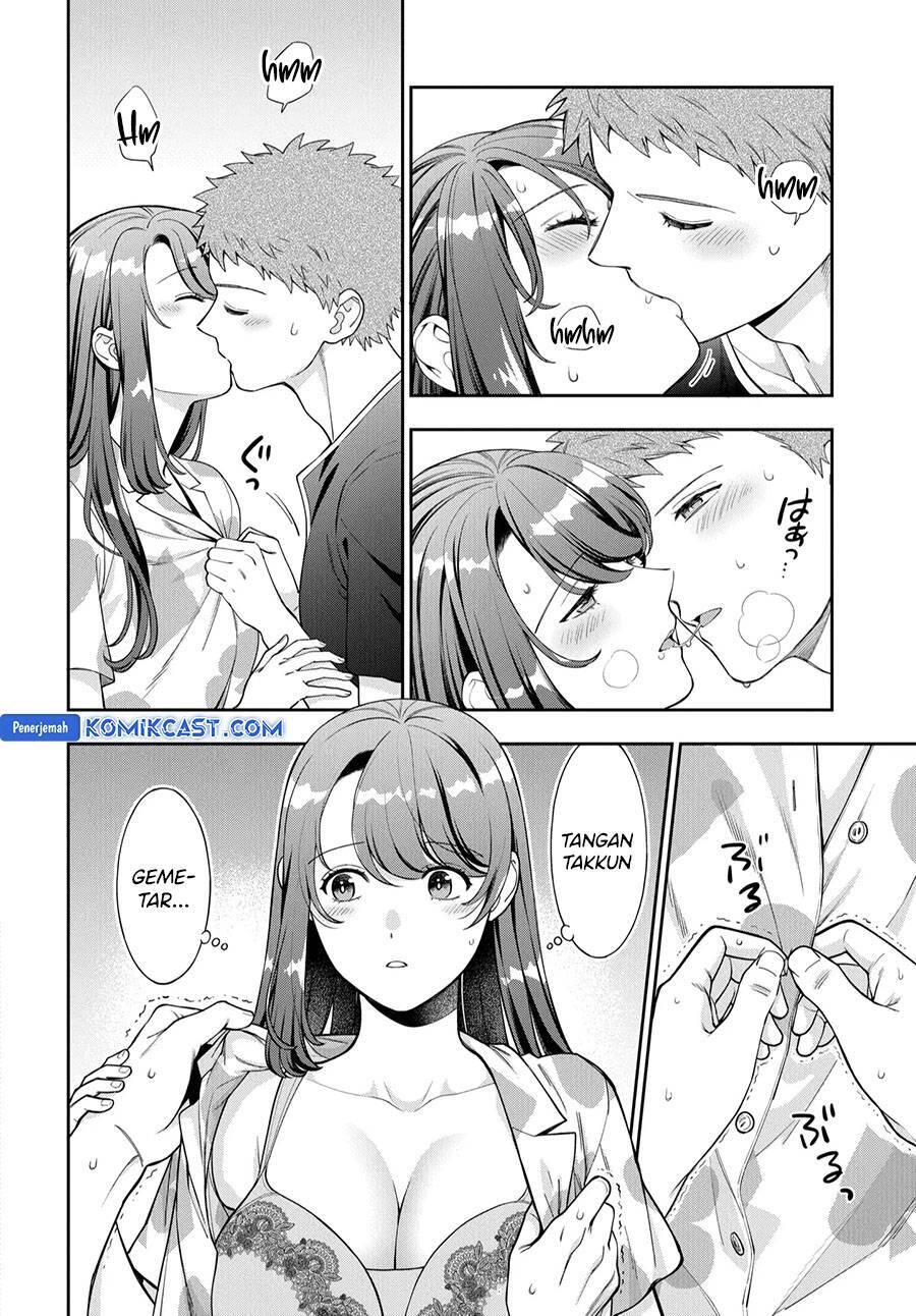 Musume ja Nakute Mama ga Suki nano Chapter 037
