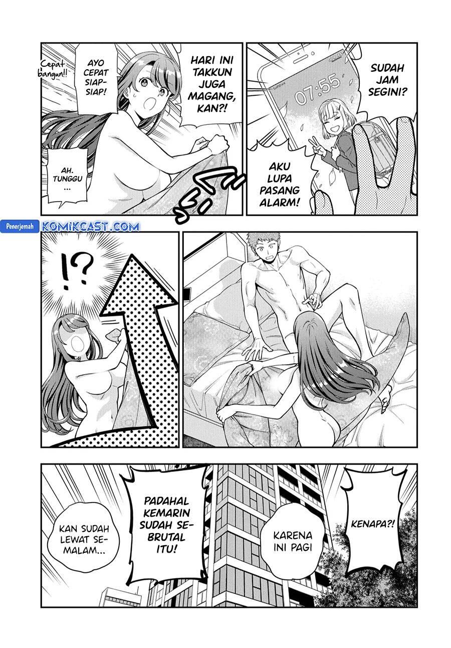 Musume ja Nakute Mama ga Suki nano Chapter 037