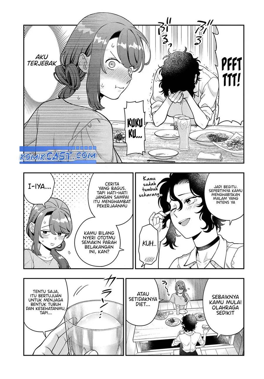 Musume ja Nakute Mama ga Suki nano Chapter 038