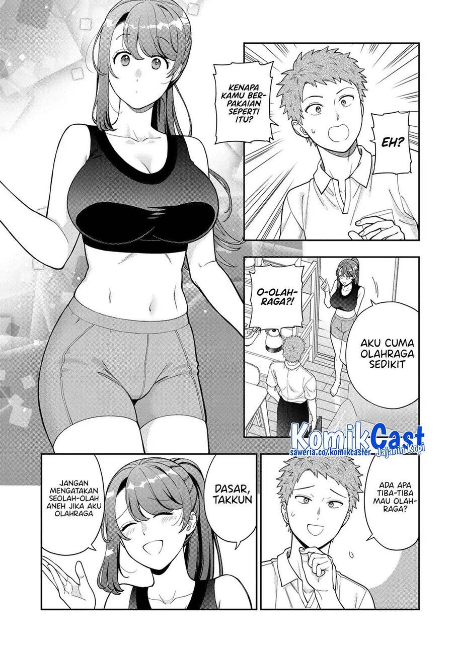 Musume ja Nakute Mama ga Suki nano Chapter 038