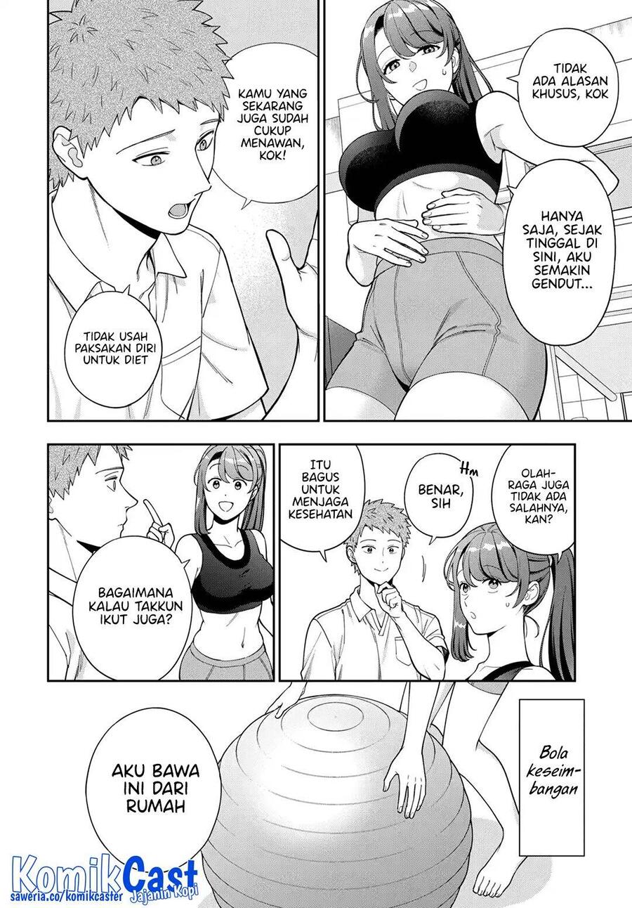 Musume ja Nakute Mama ga Suki nano Chapter 038