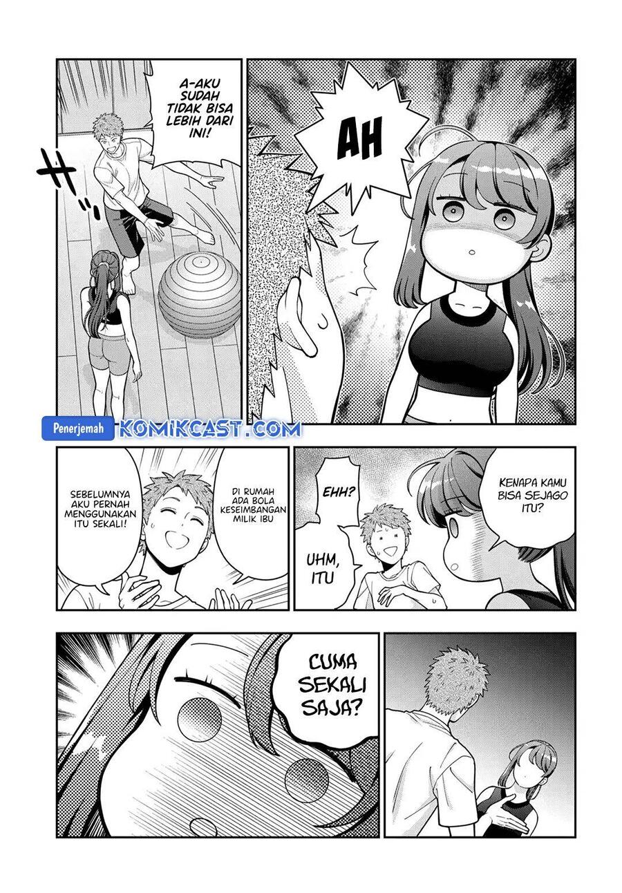 Musume ja Nakute Mama ga Suki nano Chapter 038