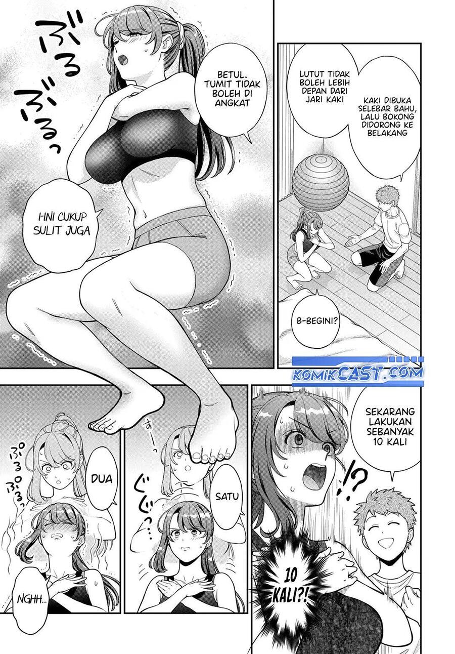 Musume ja Nakute Mama ga Suki nano Chapter 038