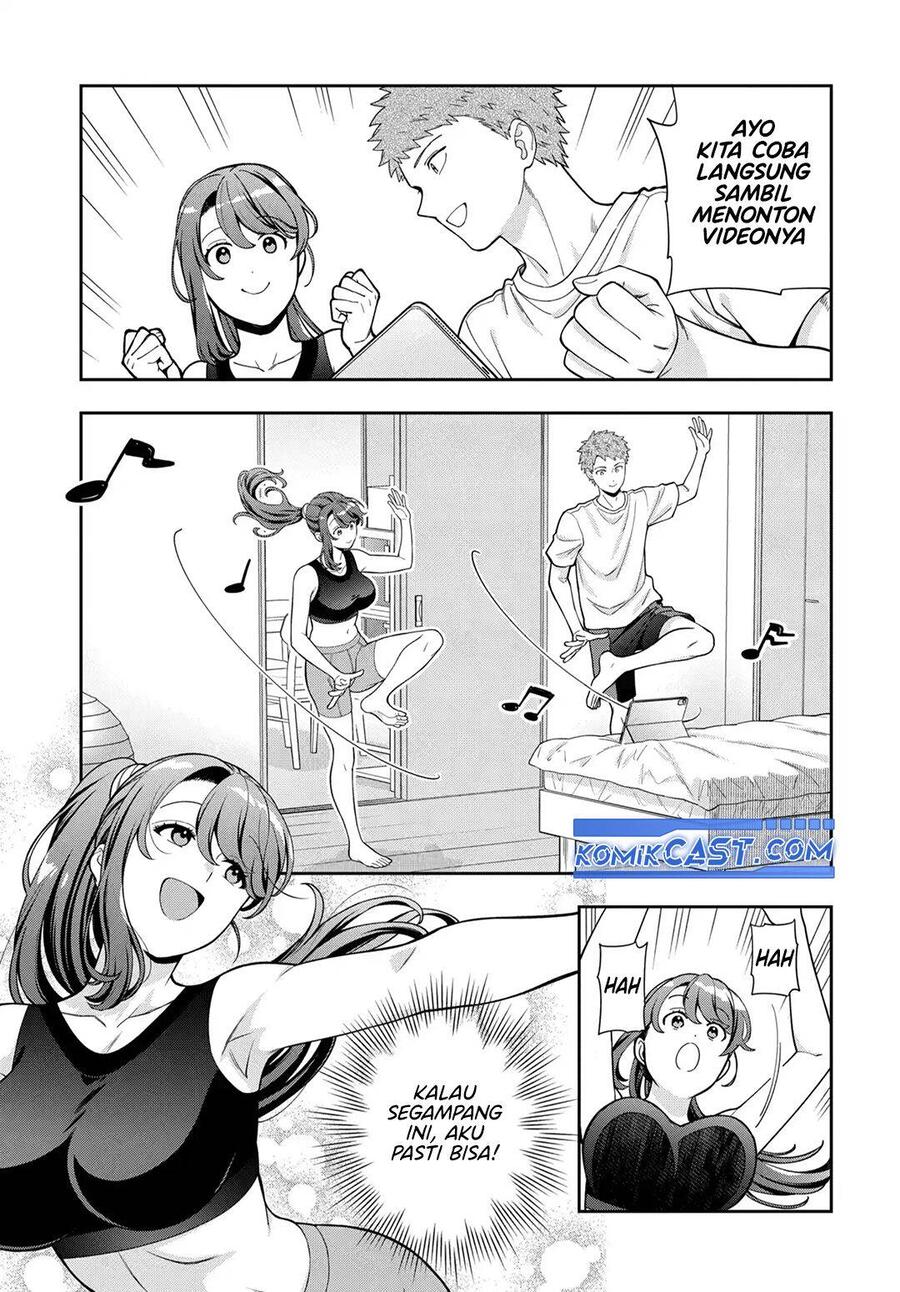 Musume ja Nakute Mama ga Suki nano Chapter 038