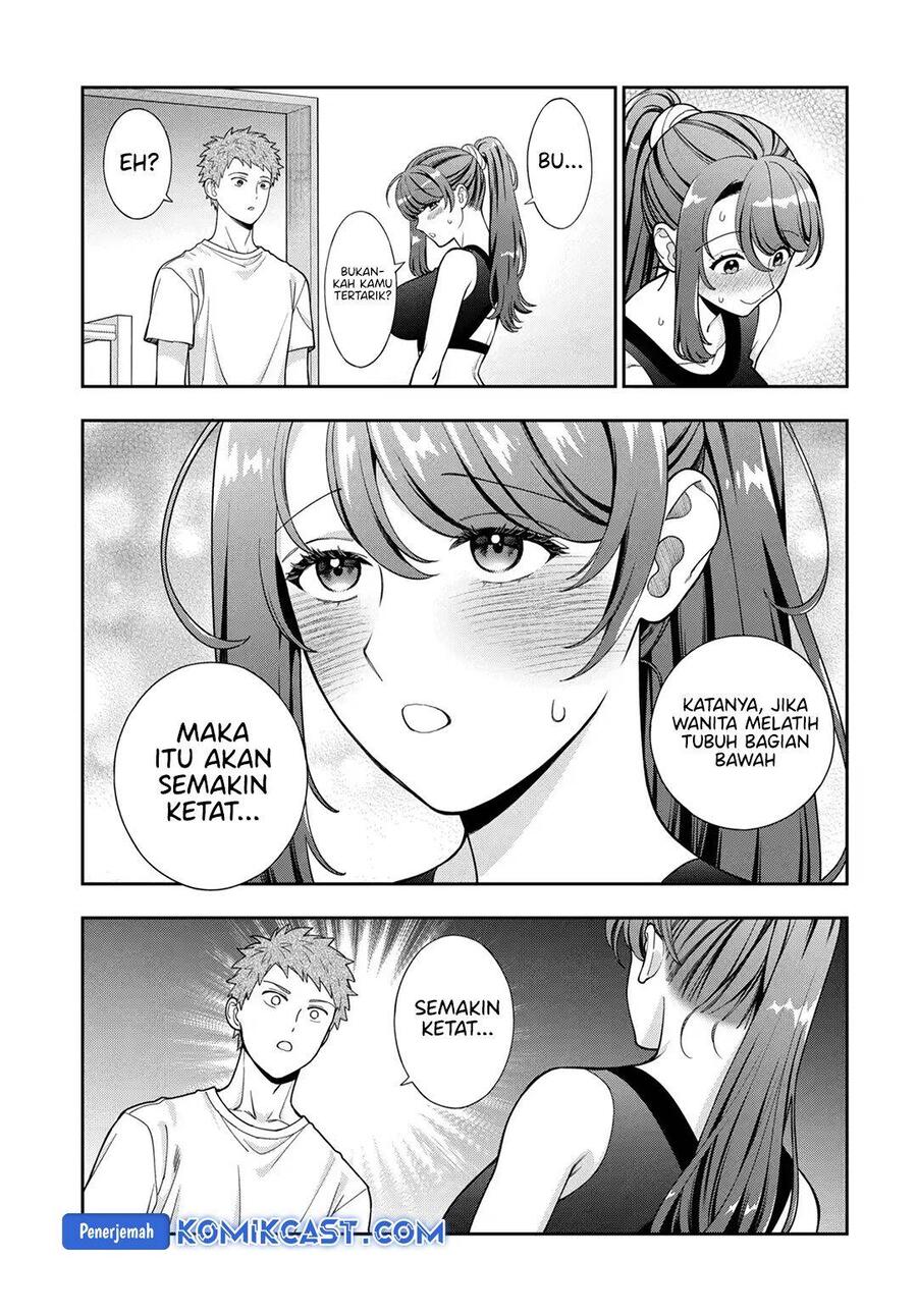 Musume ja Nakute Mama ga Suki nano Chapter 038