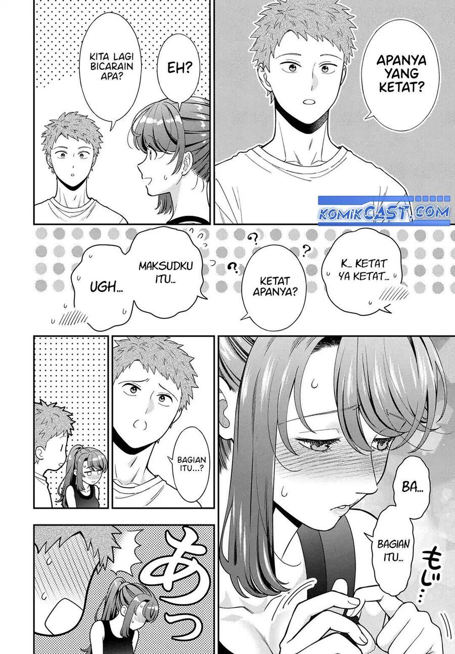 Musume ja Nakute Mama ga Suki nano Chapter 038