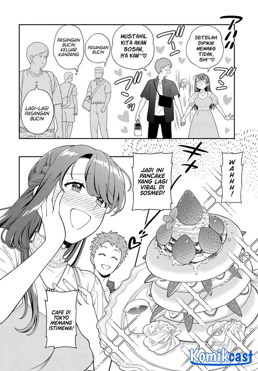 Musume ja Nakute Mama ga Suki nano Chapter 039