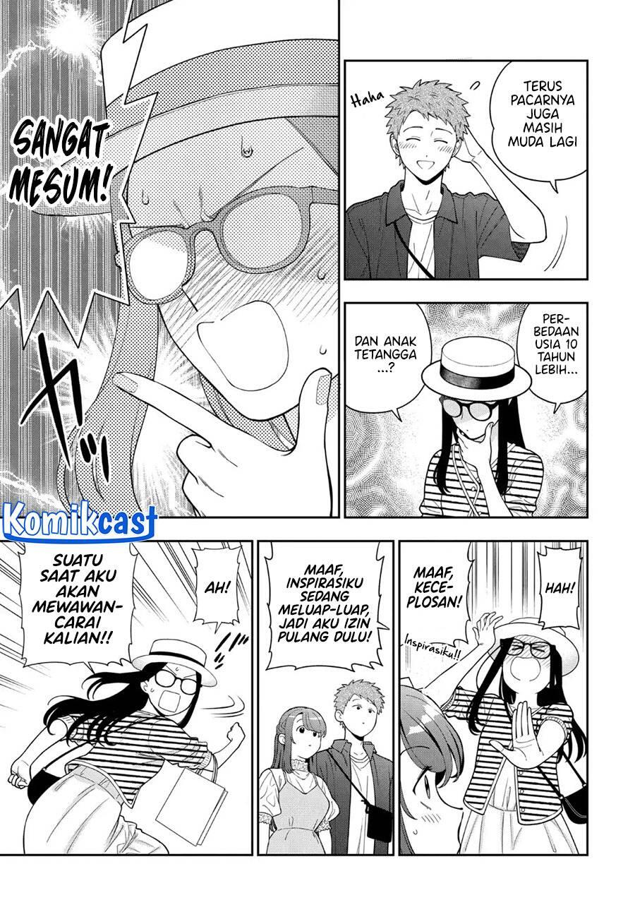 Musume ja Nakute Mama ga Suki nano Chapter 039