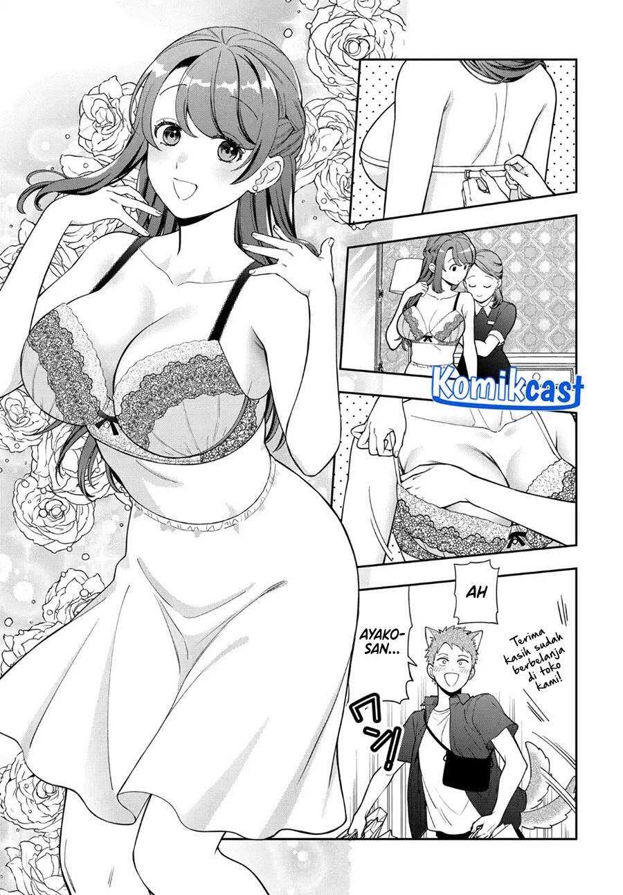 Musume ja Nakute Mama ga Suki nano Chapter 039