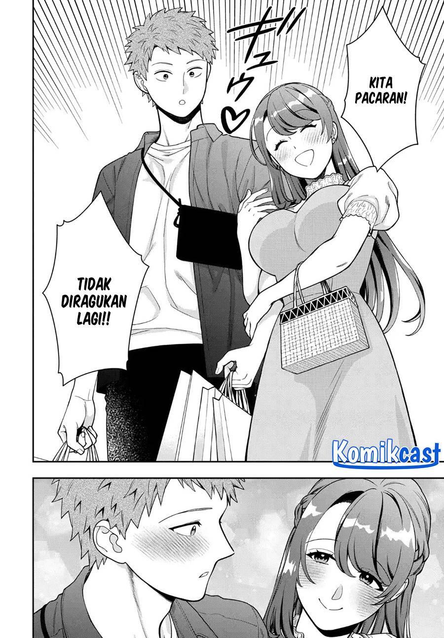 Musume ja Nakute Mama ga Suki nano Chapter 039