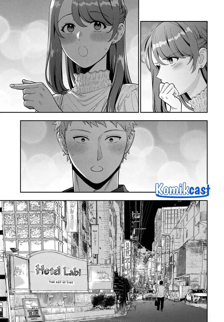 Musume ja Nakute Mama ga Suki nano Chapter 039