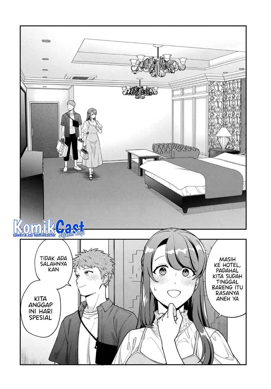 Musume ja Nakute Mama ga Suki nano Chapter 039