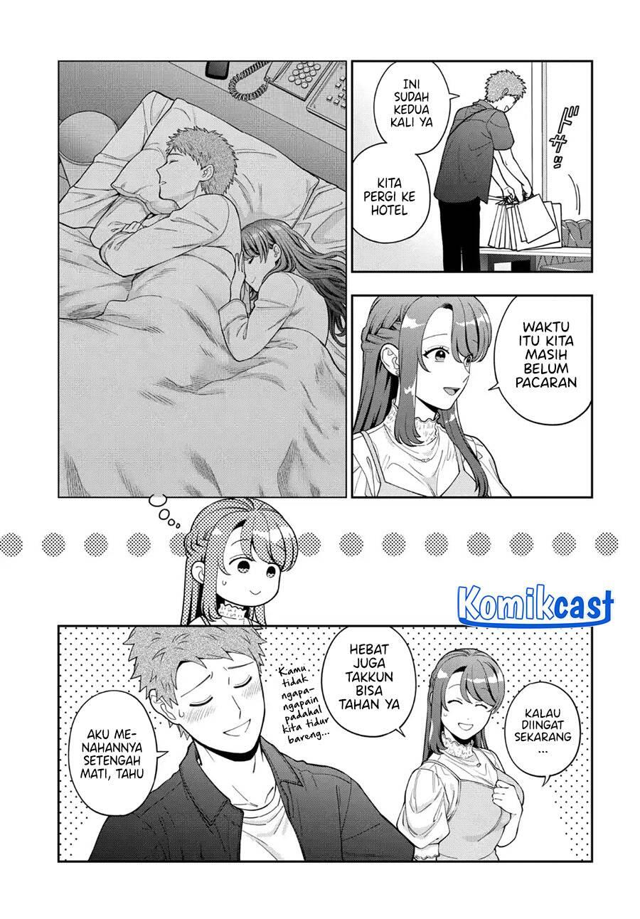 Musume ja Nakute Mama ga Suki nano Chapter 039