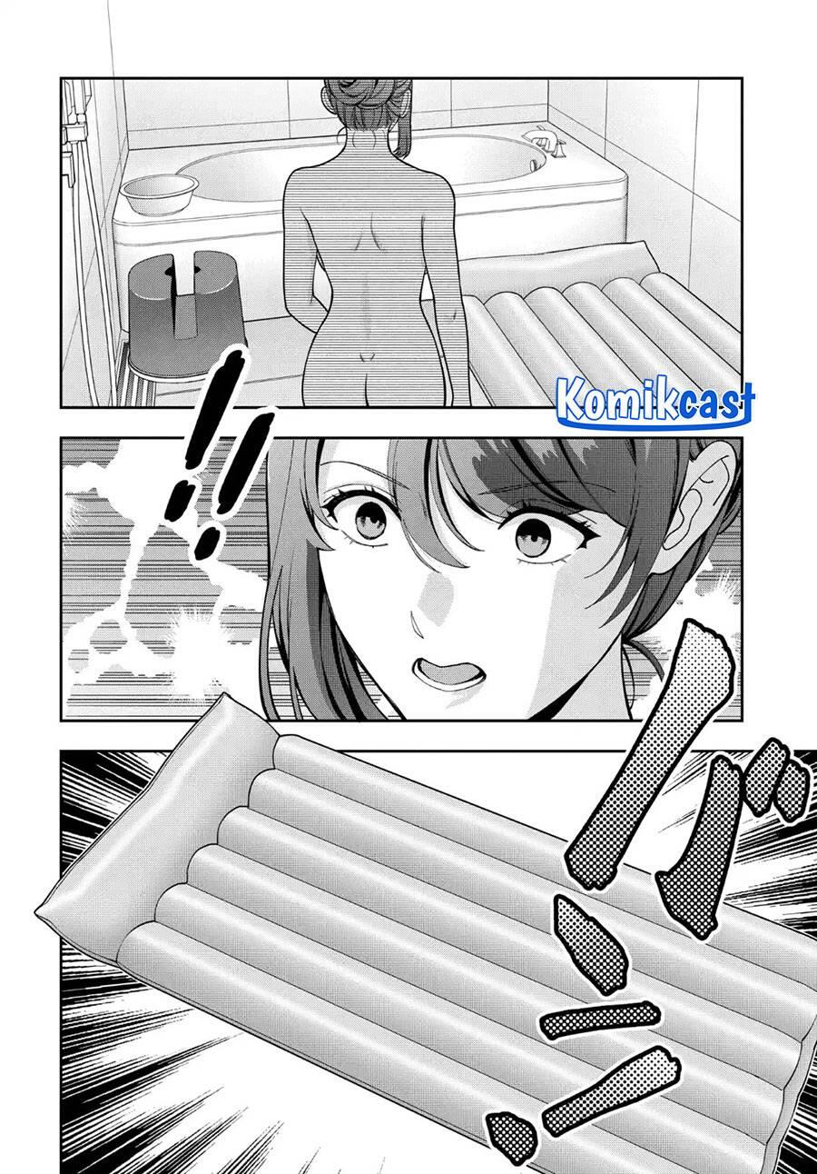 Musume ja Nakute Mama ga Suki nano Chapter 039
