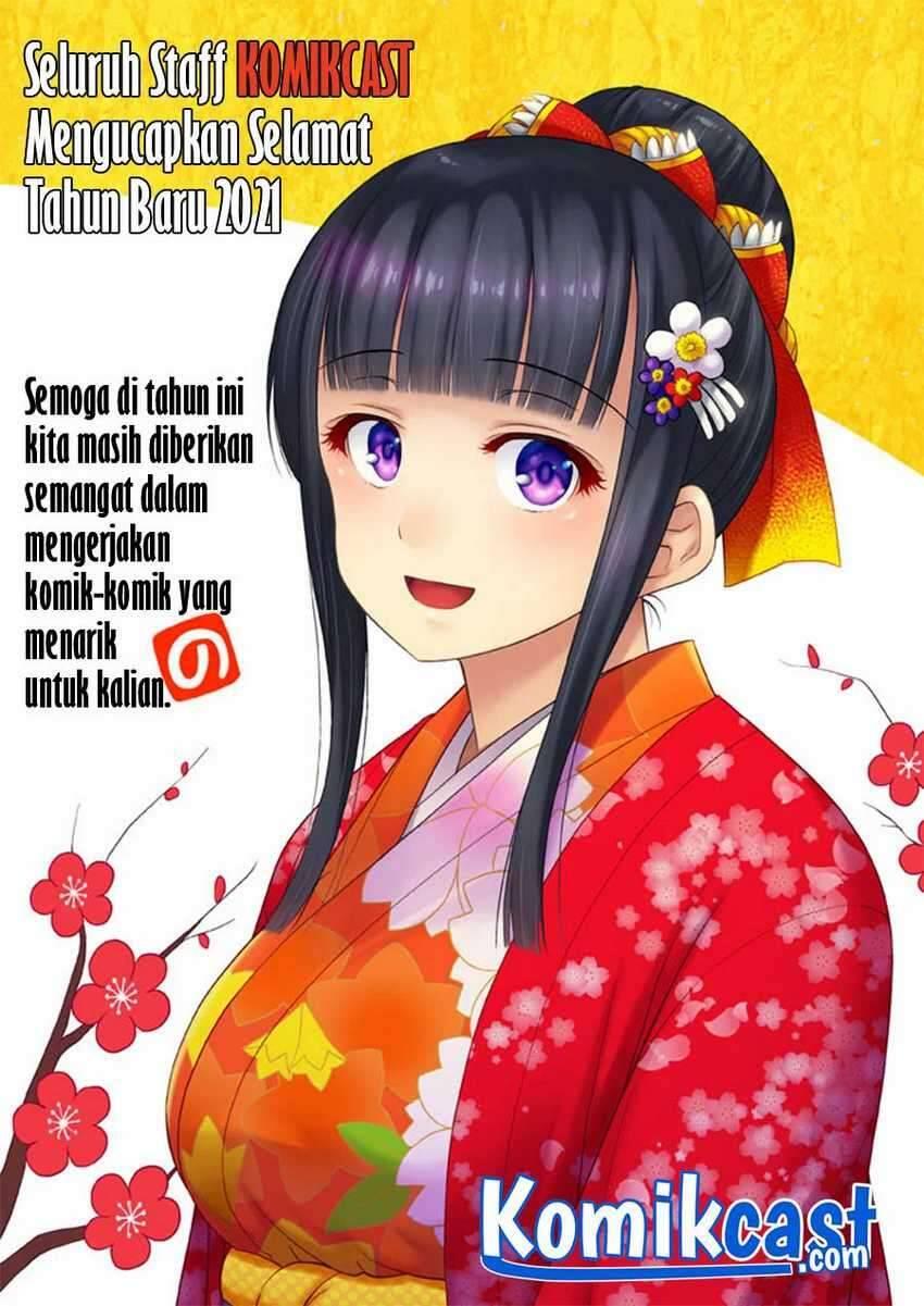 My Death Flags Show No Sign of Ending Chapter 010