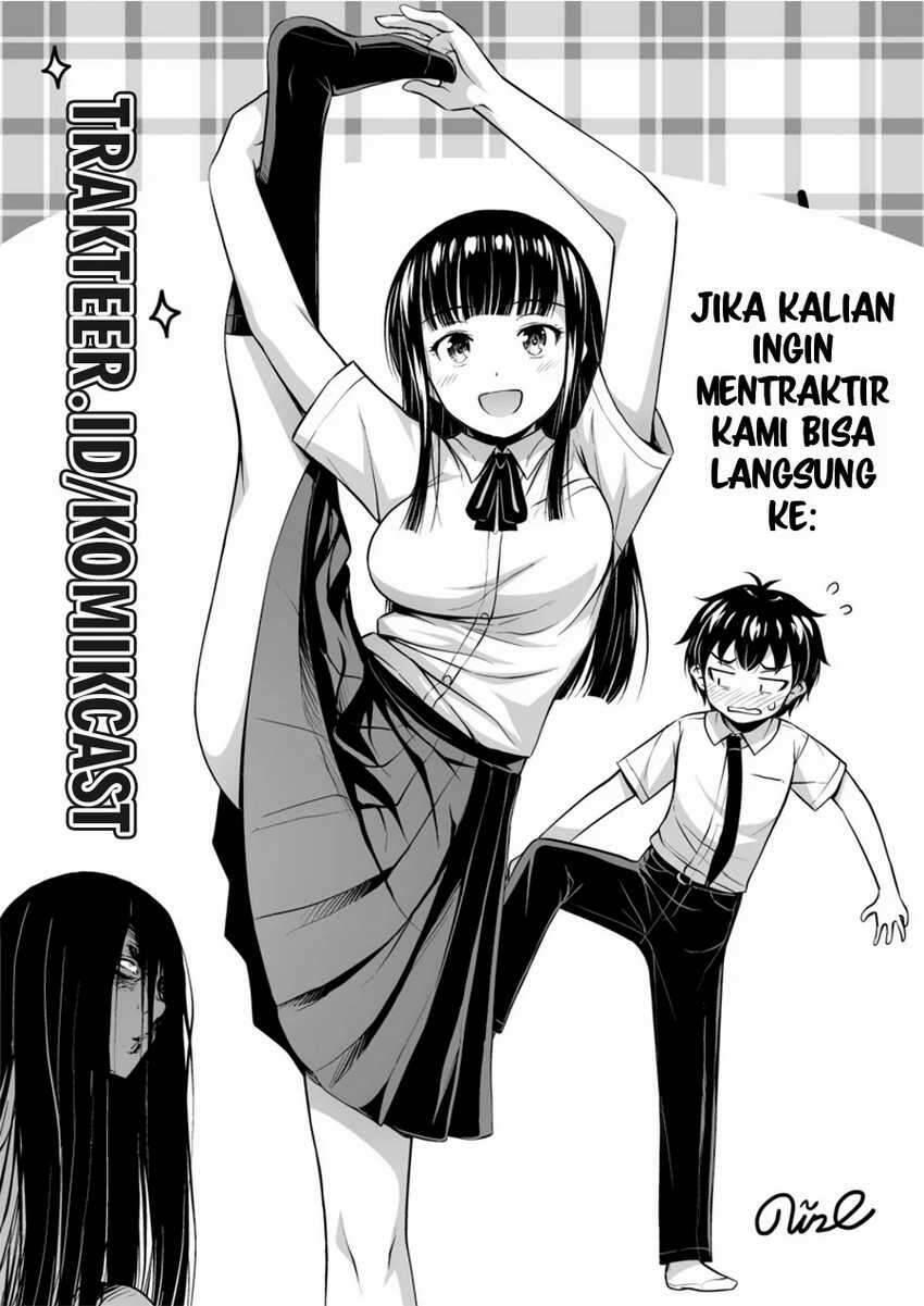 My Death Flags Show No Sign of Ending Chapter 010