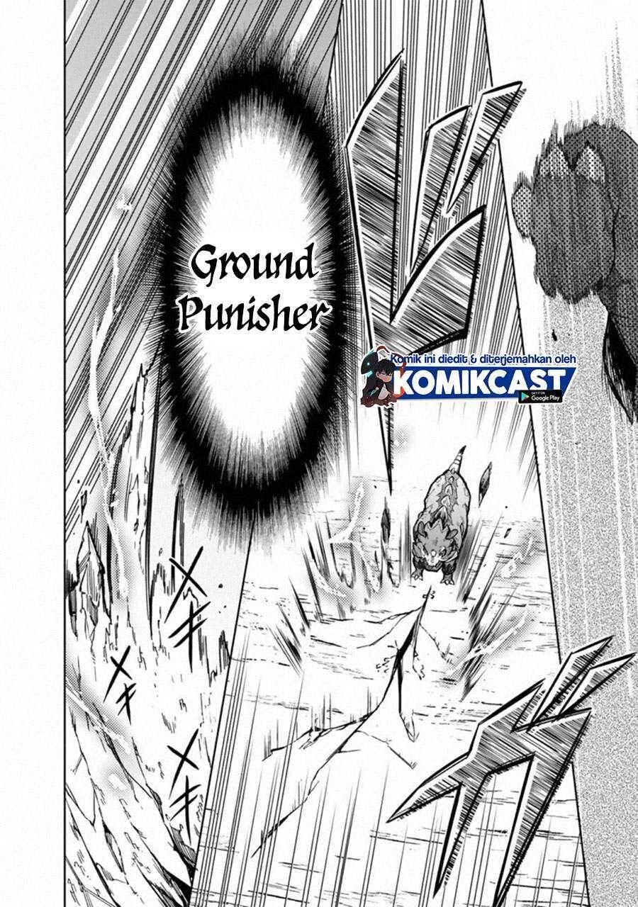 My Death Flags Show No Sign of Ending Chapter 024