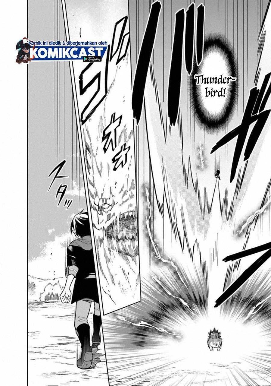 My Death Flags Show No Sign of Ending Chapter 024