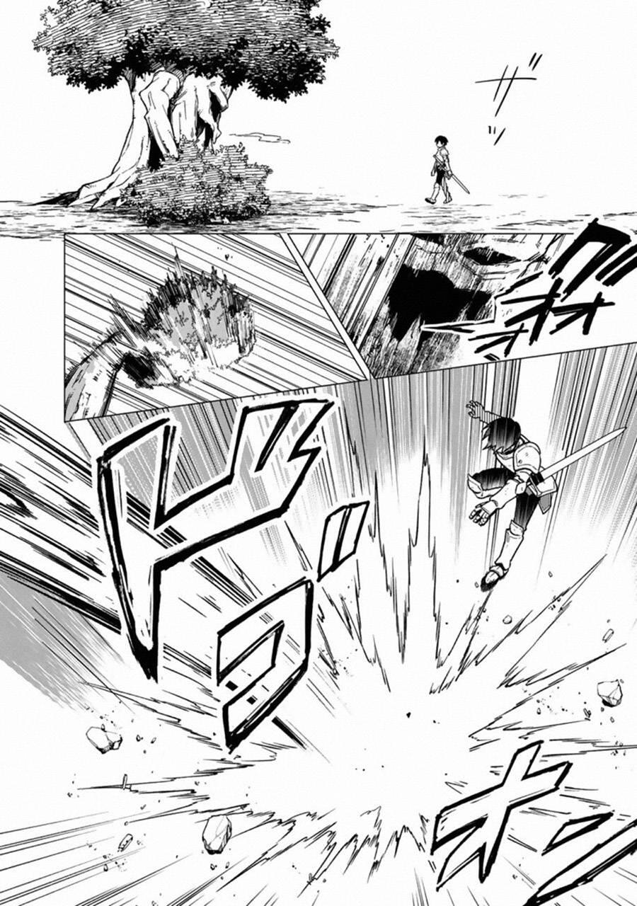My Death Flags Show No Sign of Ending Chapter 036