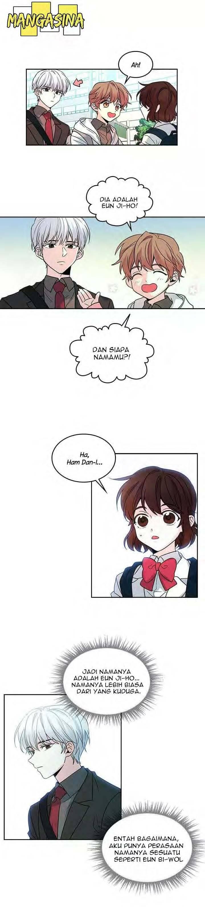 My Life as an Internet Novel Chapter 003