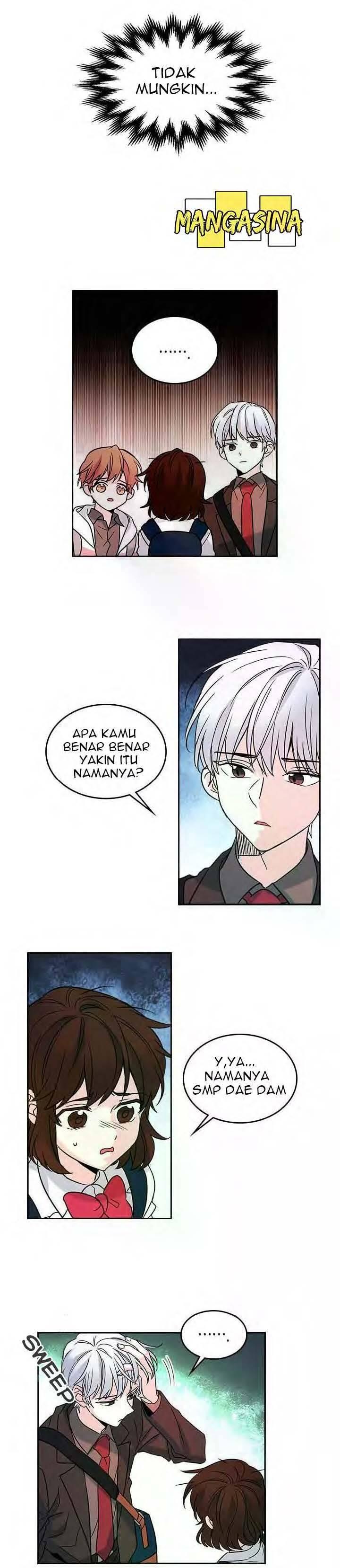My Life as an Internet Novel Chapter 003
