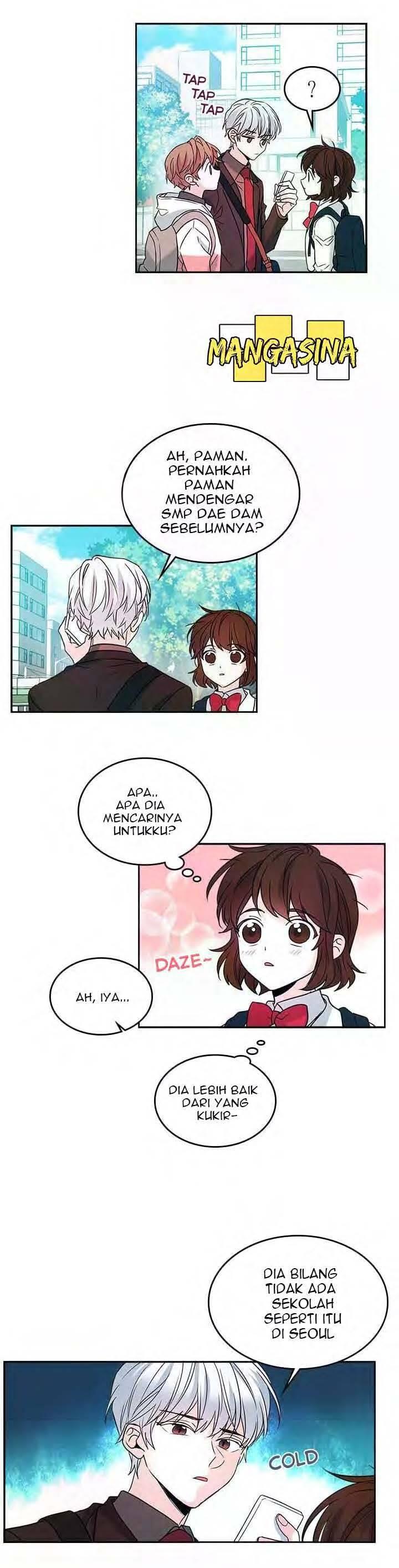 My Life as an Internet Novel Chapter 003