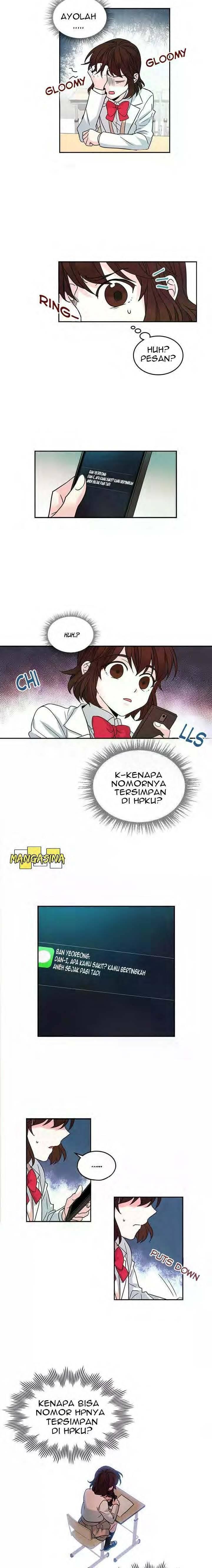 My Life as an Internet Novel Chapter 004
