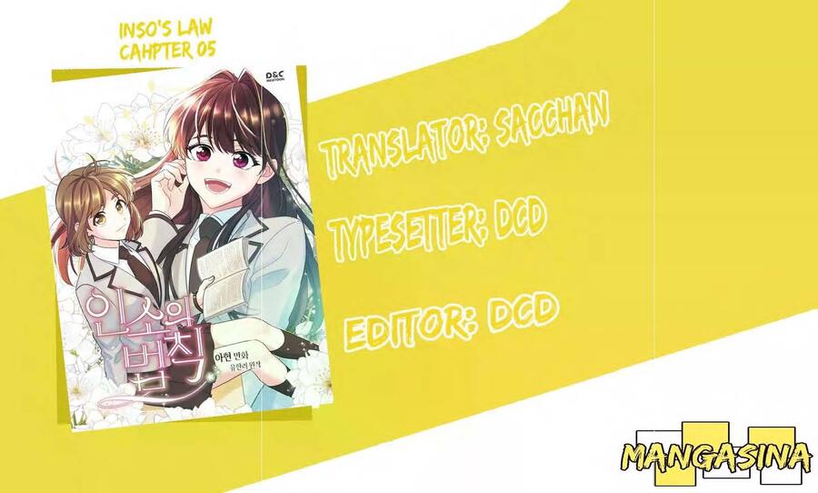 My Life as an Internet Novel Chapter 005