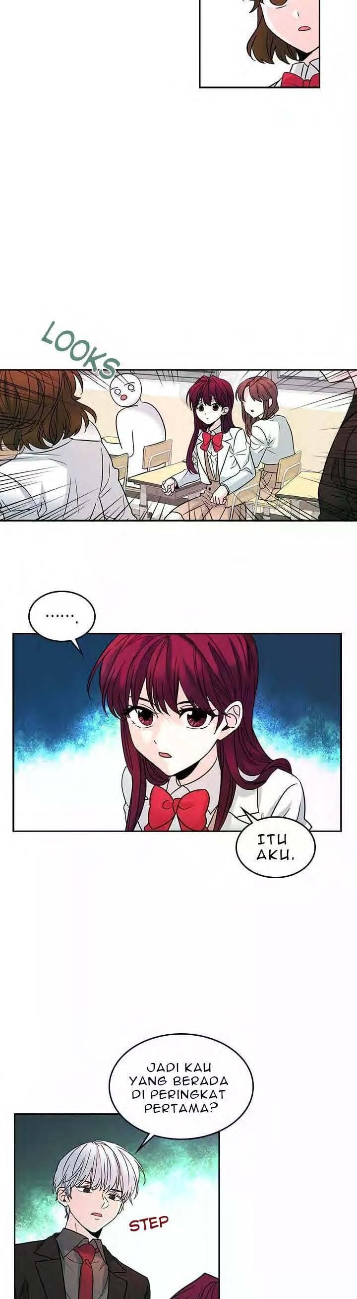 My Life as an Internet Novel Chapter 005