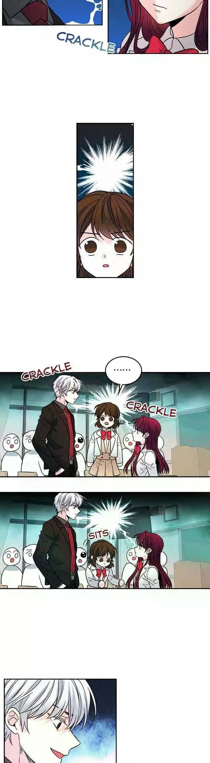 My Life as an Internet Novel Chapter 005