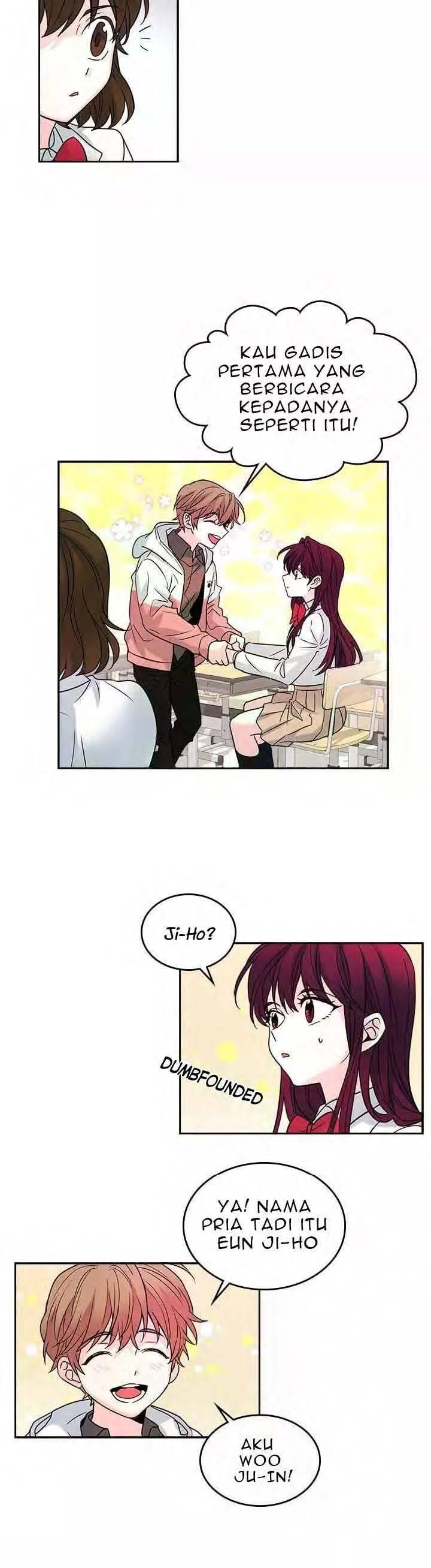 My Life as an Internet Novel Chapter 005
