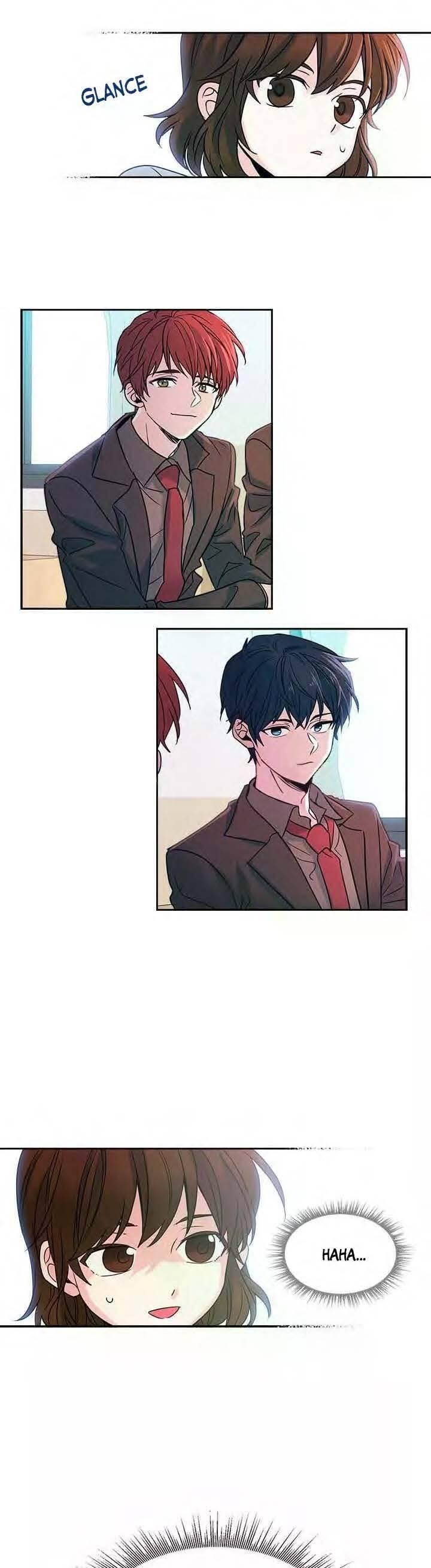 My Life as an Internet Novel Chapter 005