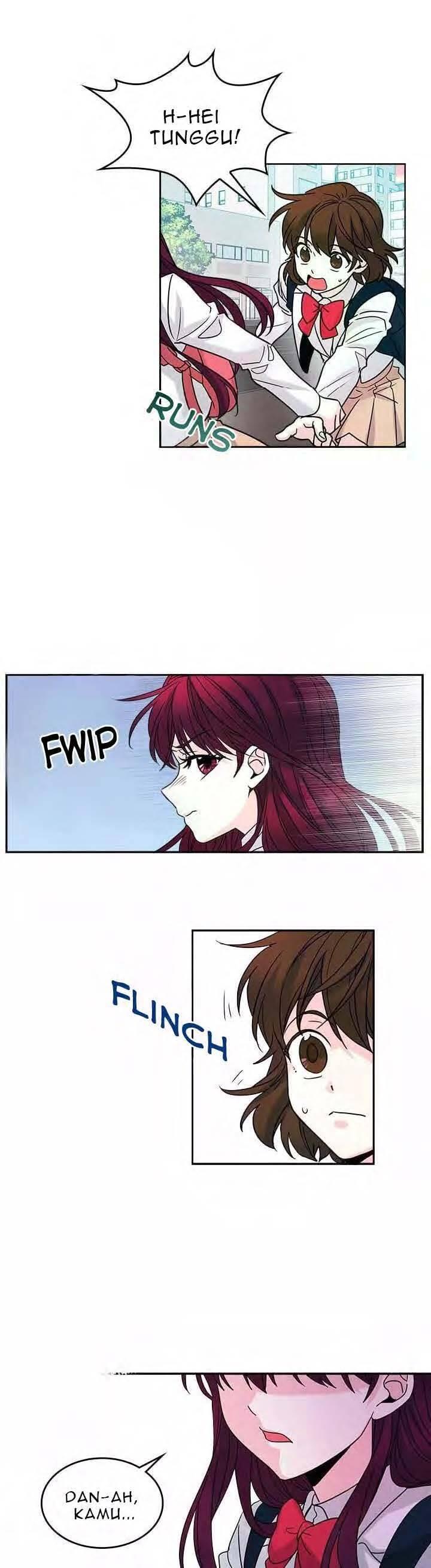 My Life as an Internet Novel Chapter 005