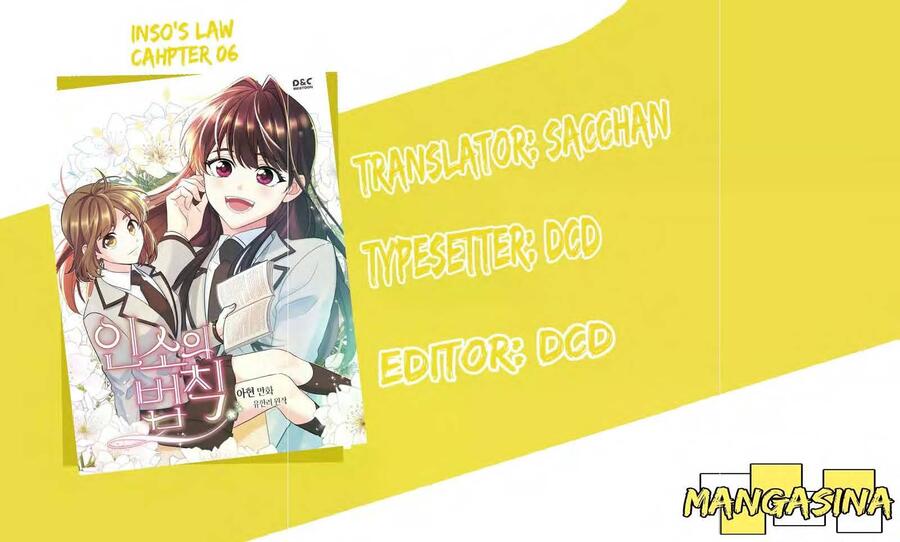 My Life as an Internet Novel Chapter 006