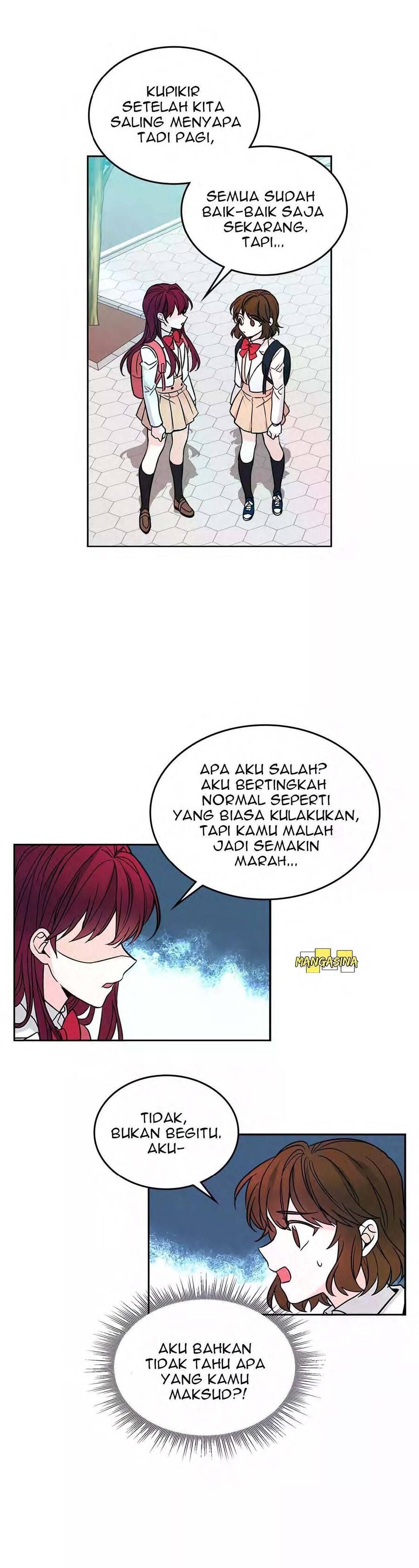 My Life as an Internet Novel Chapter 006