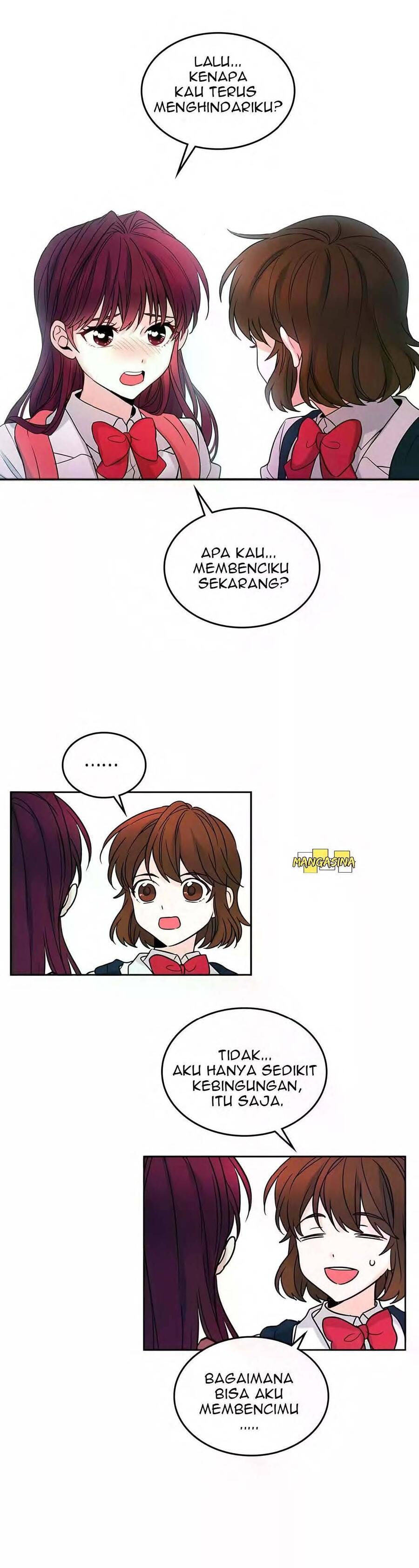 My Life as an Internet Novel Chapter 006