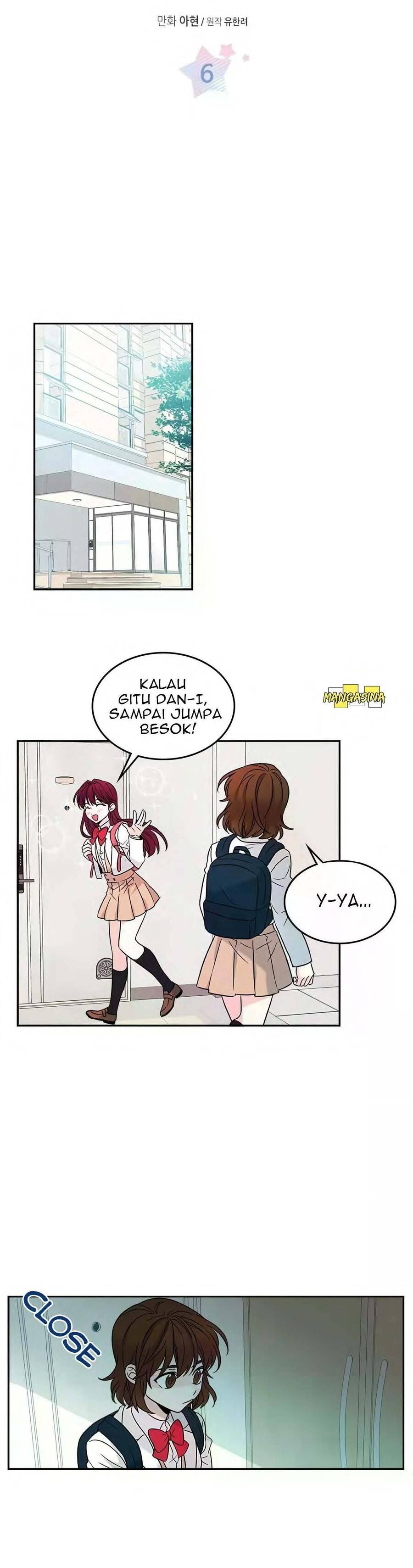My Life as an Internet Novel Chapter 006