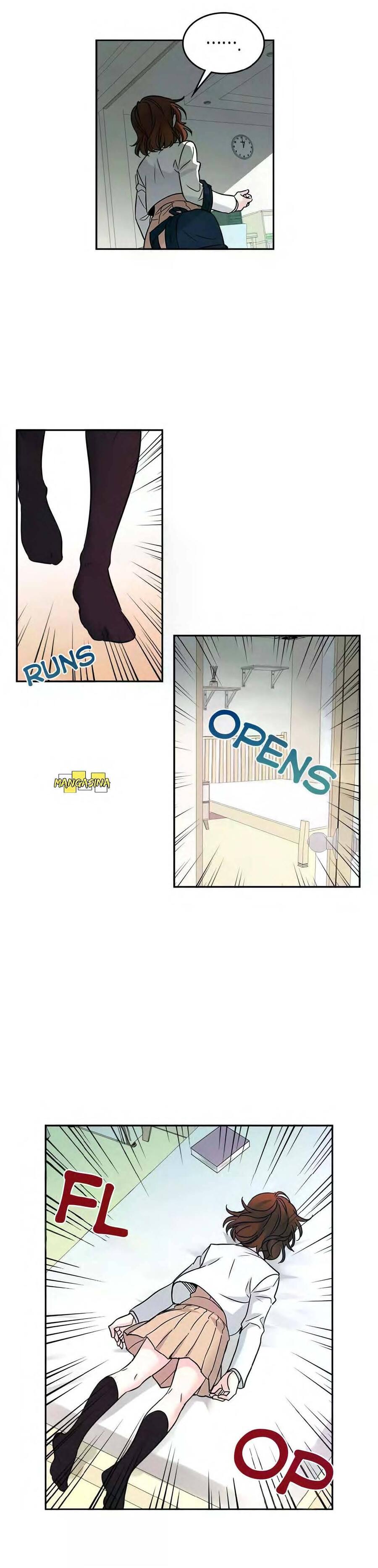 My Life as an Internet Novel Chapter 006