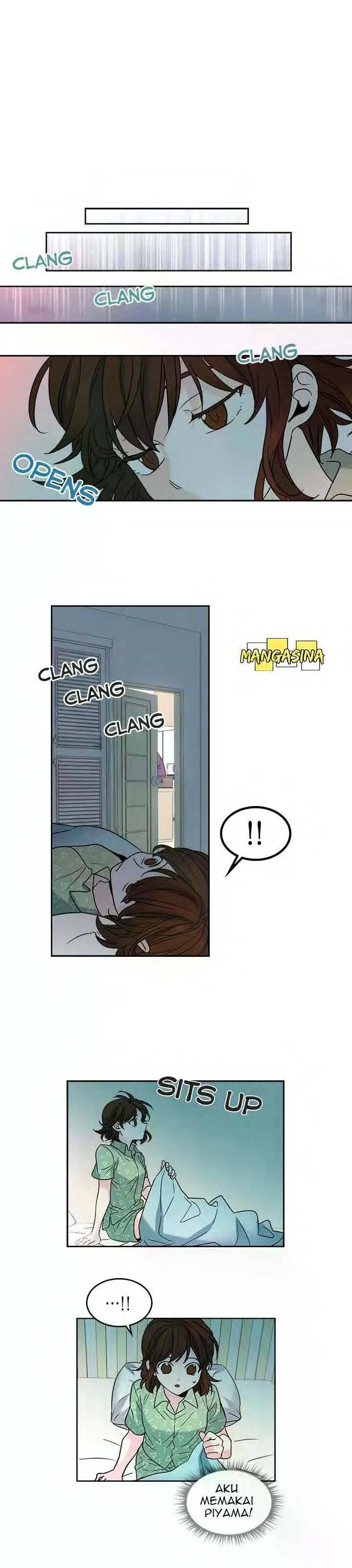 My Life as an Internet Novel Chapter 006