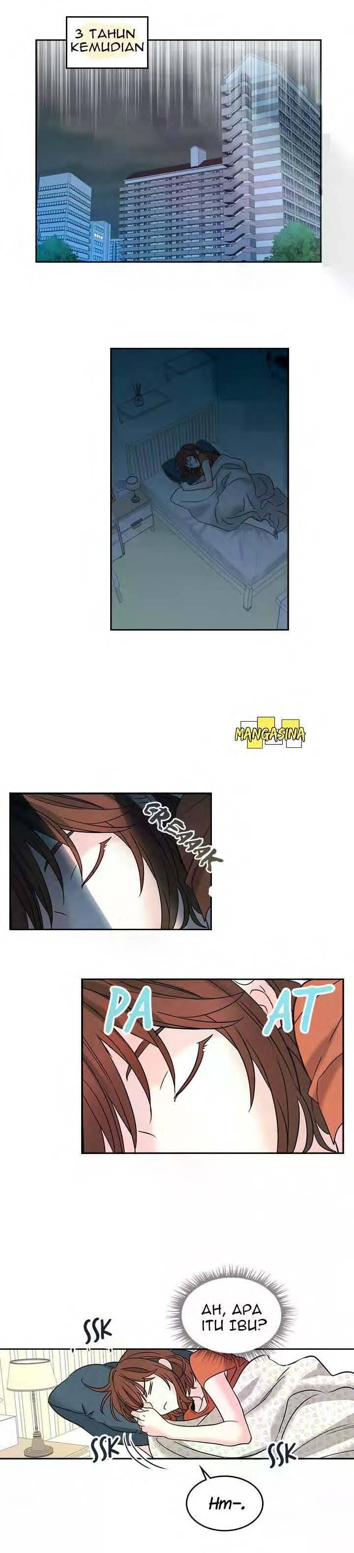 My Life as an Internet Novel Chapter 007
