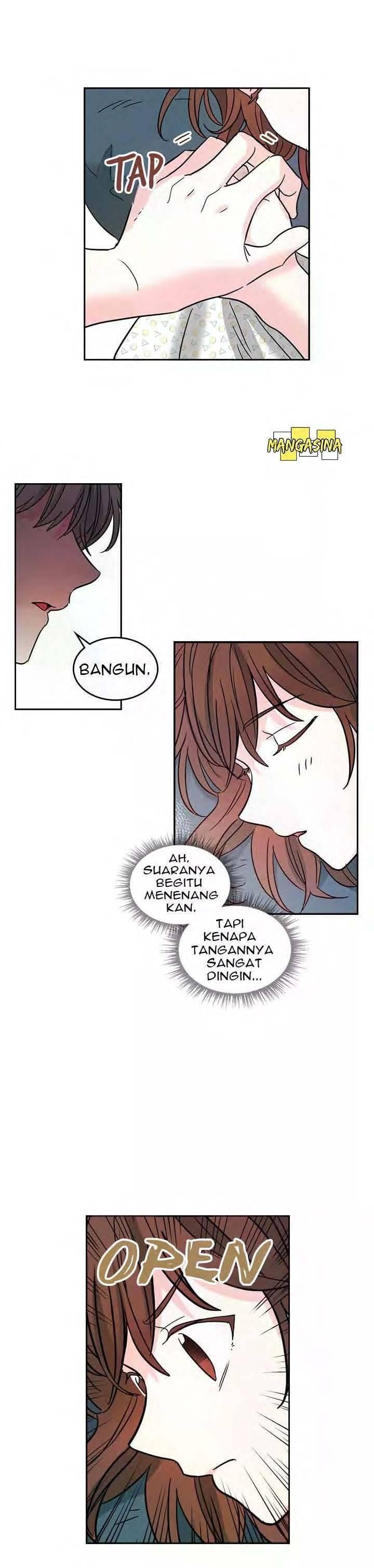 My Life as an Internet Novel Chapter 007