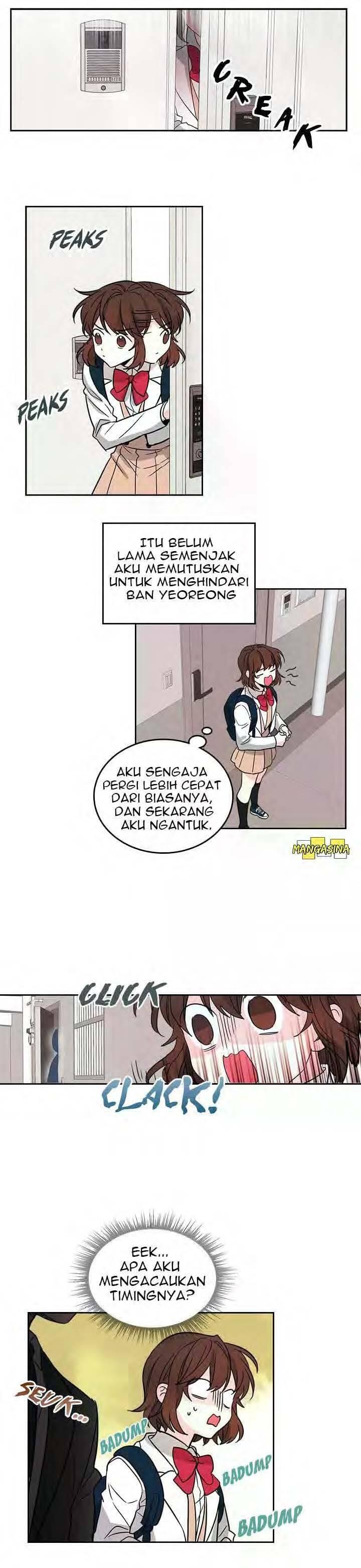 My Life as an Internet Novel Chapter 008