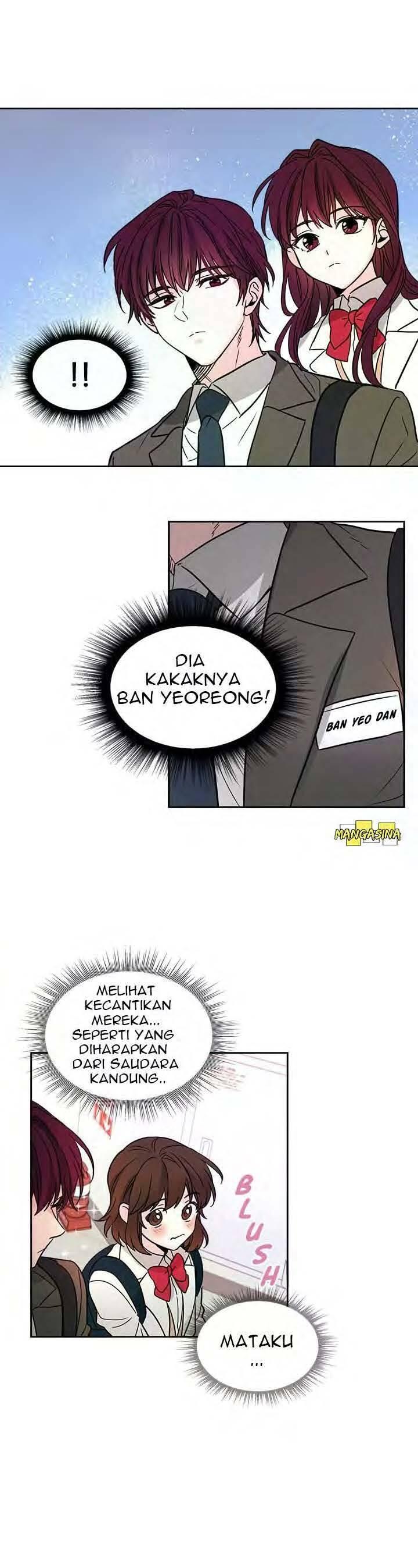 My Life as an Internet Novel Chapter 008