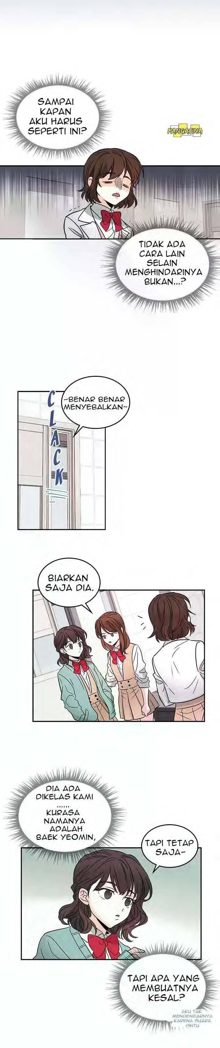 My Life as an Internet Novel Chapter 008